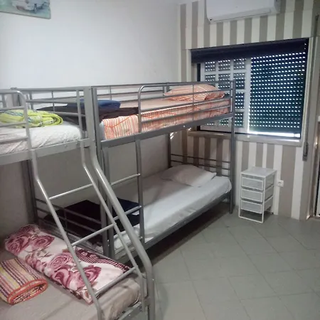 Beatriz Hostel *