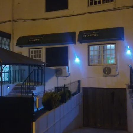 Hostal Beatriz