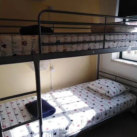 Hostal Beatriz Lisboa