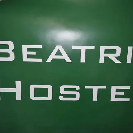 Hostel Beatriz Lissabon