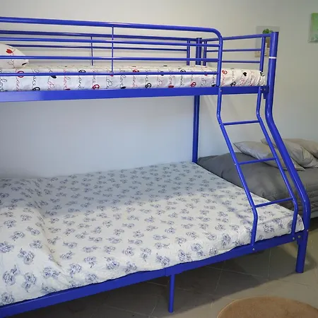 Albergue Beatriz *