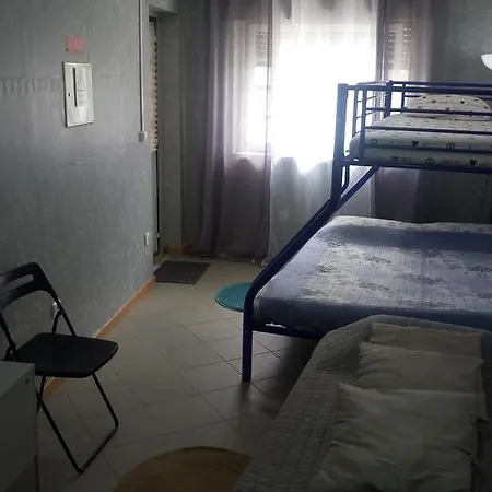 Albergue Beatriz