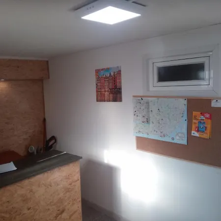 Beatriz Hostel Lisboa