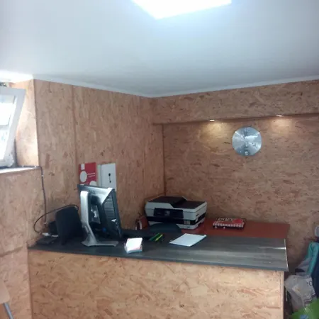 Beatriz Hostel Lissabon