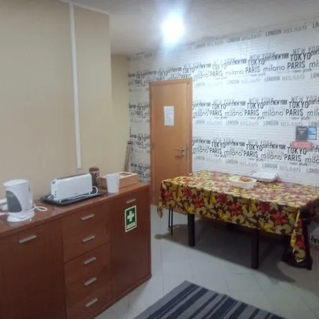 Hostel Beatriz *
