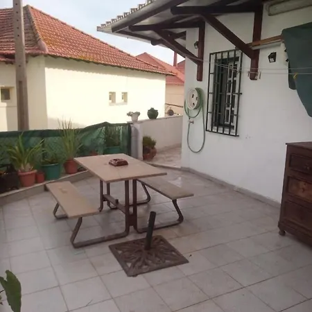 Beatriz Hostel *