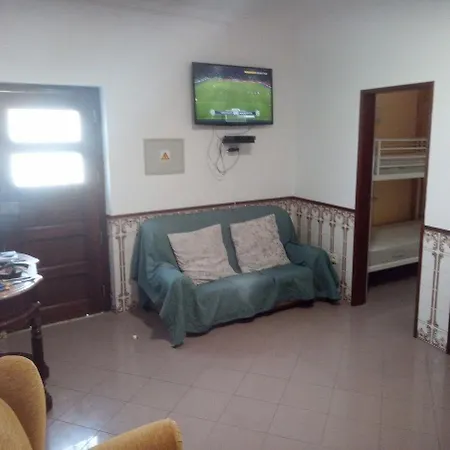 Beatriz Hostel Lisboa
